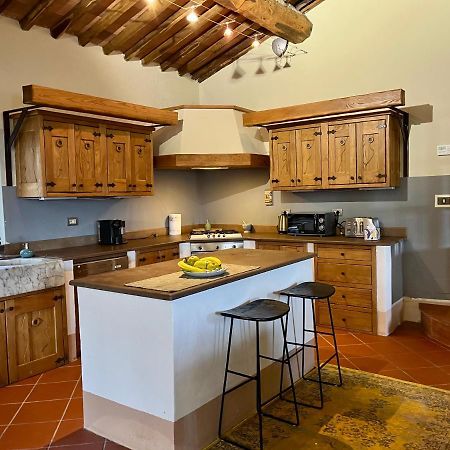 Servigliana Villa Popiglio ภายนอก รูปภาพ