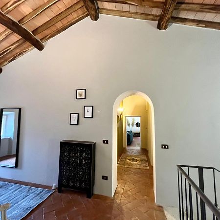Servigliana Villa Popiglio ภายนอก รูปภาพ