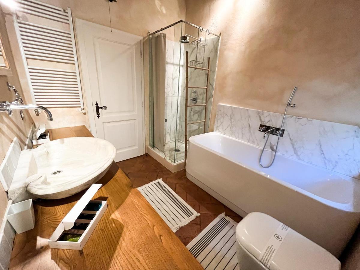 Servigliana Villa Popiglio ภายนอก รูปภาพ