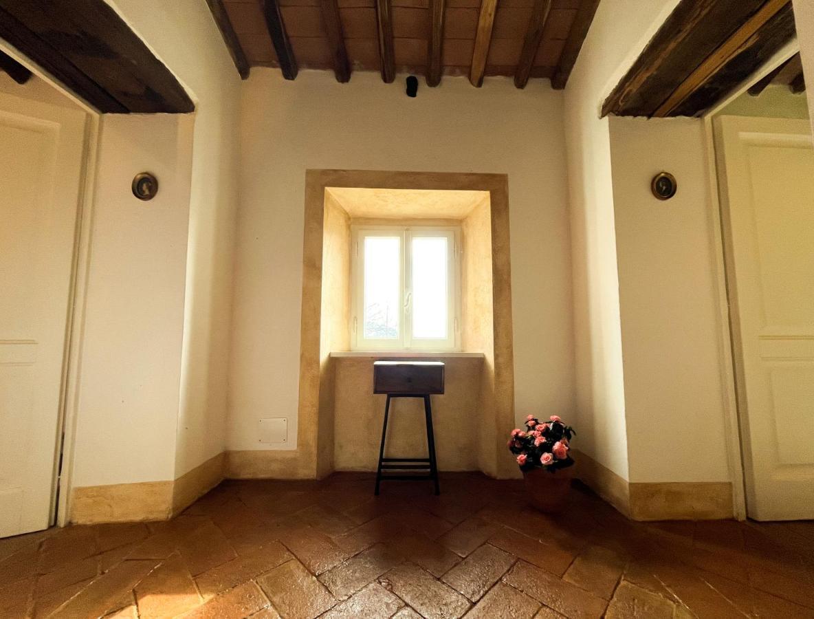 Servigliana Villa Popiglio ภายนอก รูปภาพ