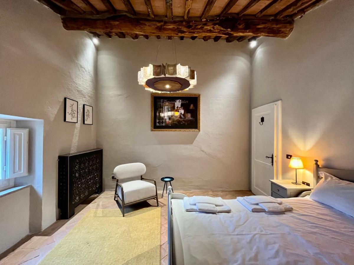 Servigliana Villa Popiglio ภายนอก รูปภาพ
