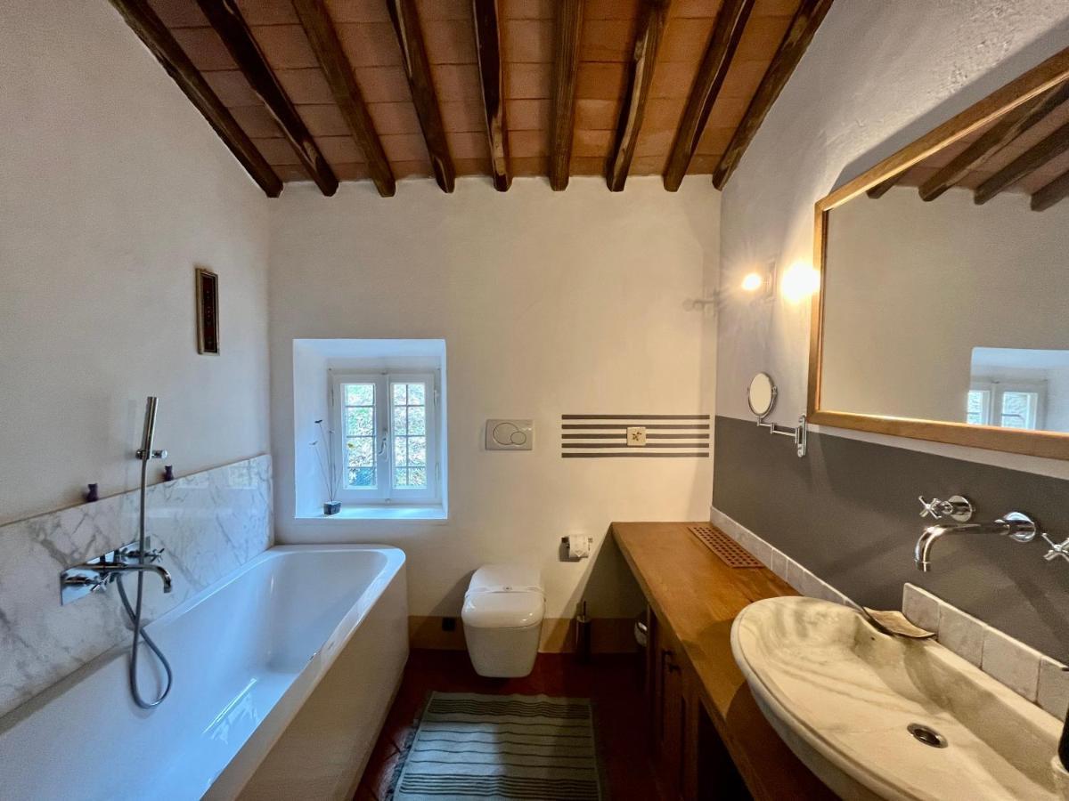 Servigliana Villa Popiglio ภายนอก รูปภาพ