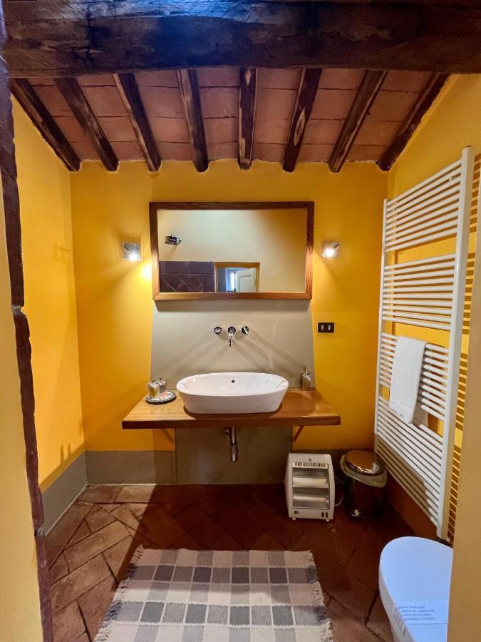 Servigliana Villa Popiglio ภายนอก รูปภาพ