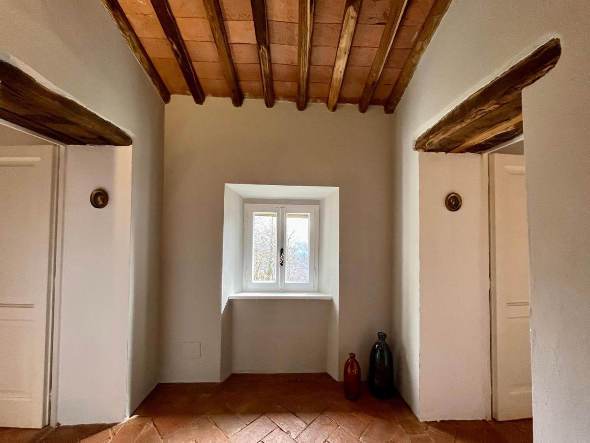 Servigliana Villa Popiglio ภายนอก รูปภาพ