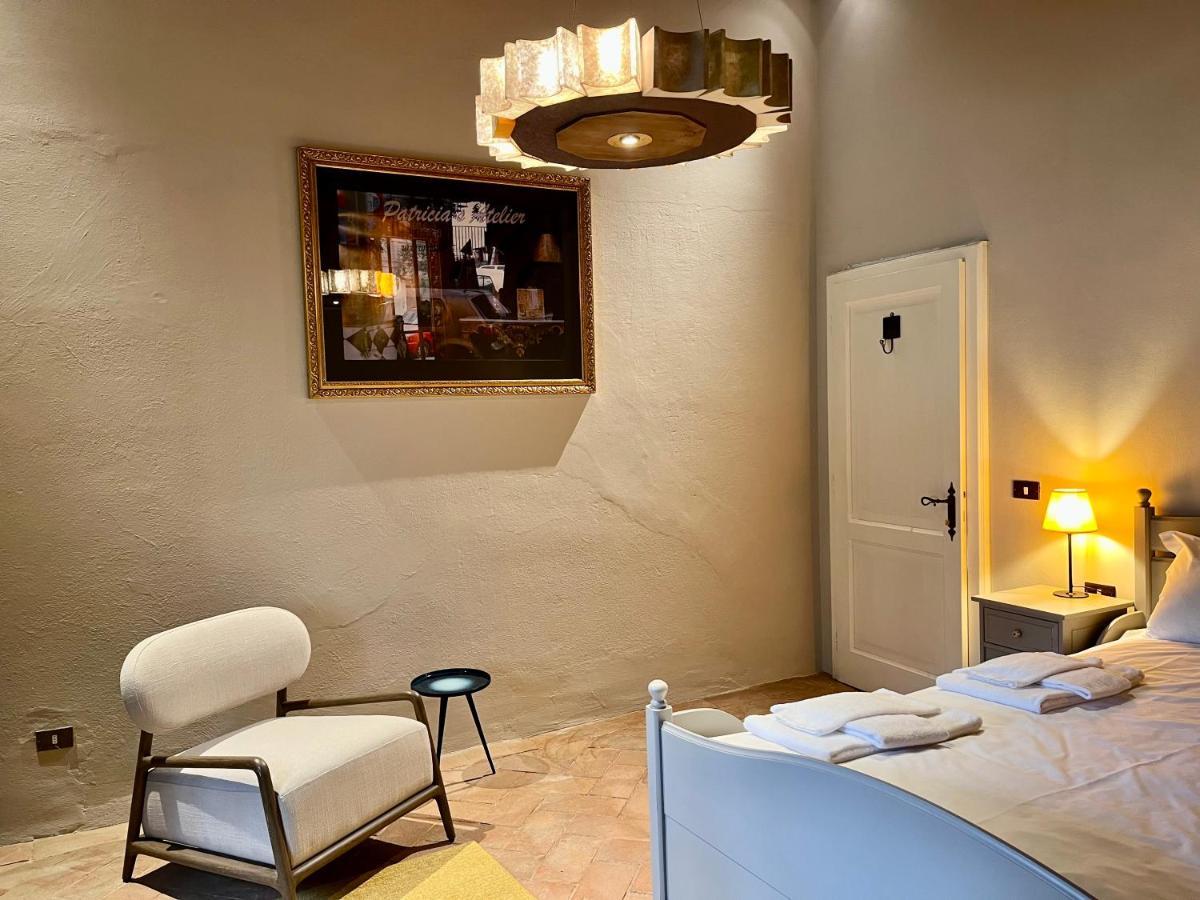 Servigliana Villa Popiglio ภายนอก รูปภาพ