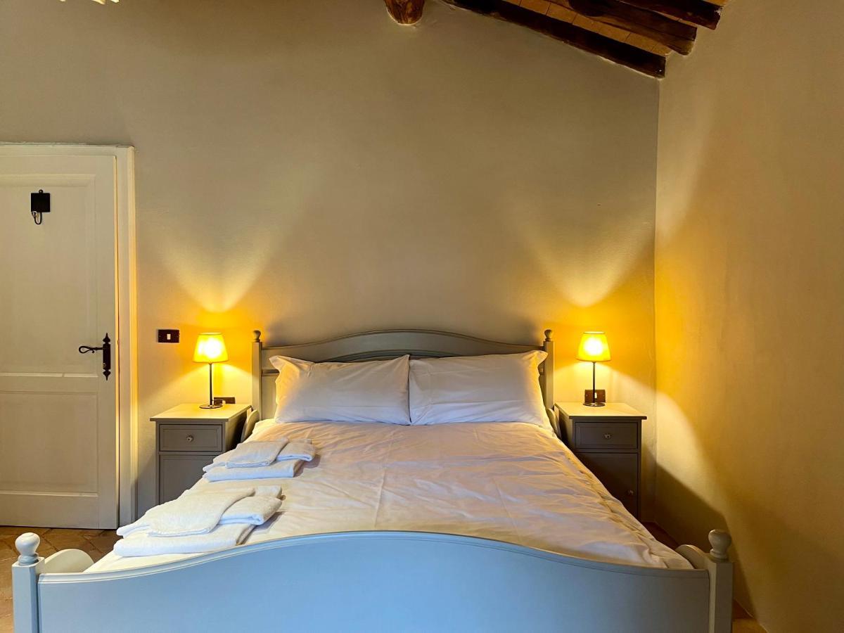 Servigliana Villa Popiglio ภายนอก รูปภาพ