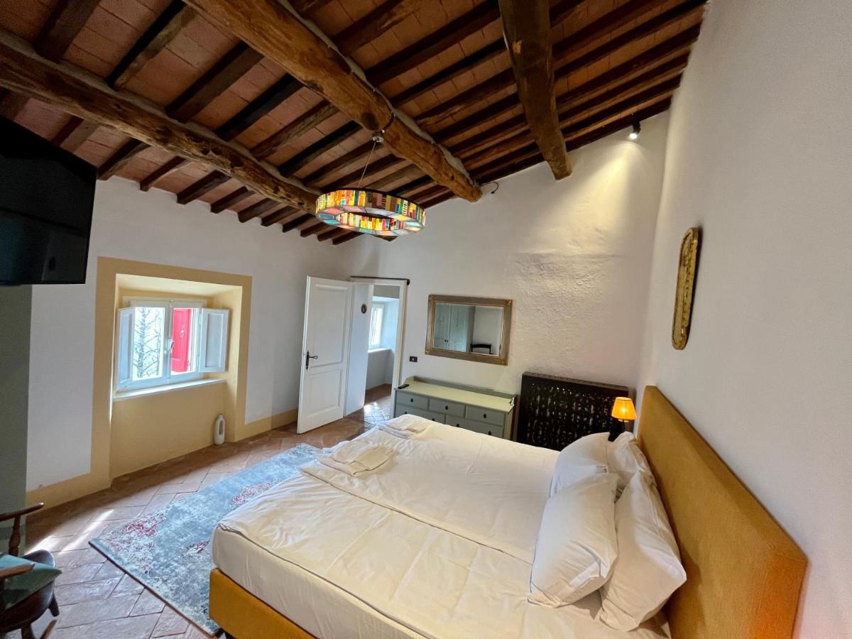 Servigliana Villa Popiglio ภายนอก รูปภาพ