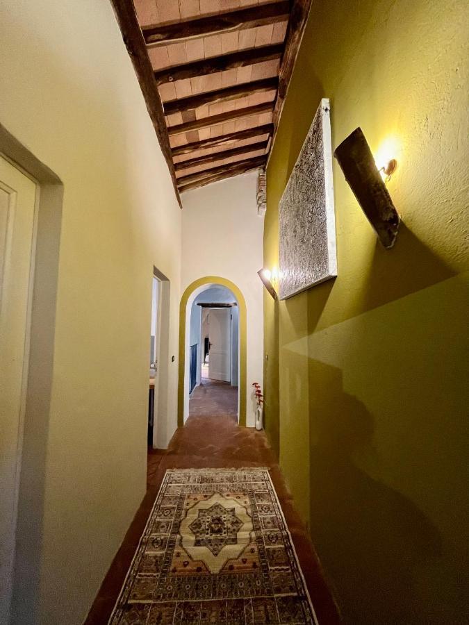Servigliana Villa Popiglio ภายนอก รูปภาพ