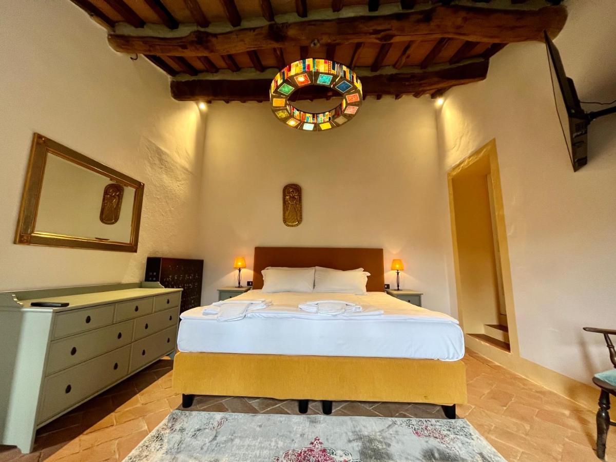 Servigliana Villa Popiglio ภายนอก รูปภาพ